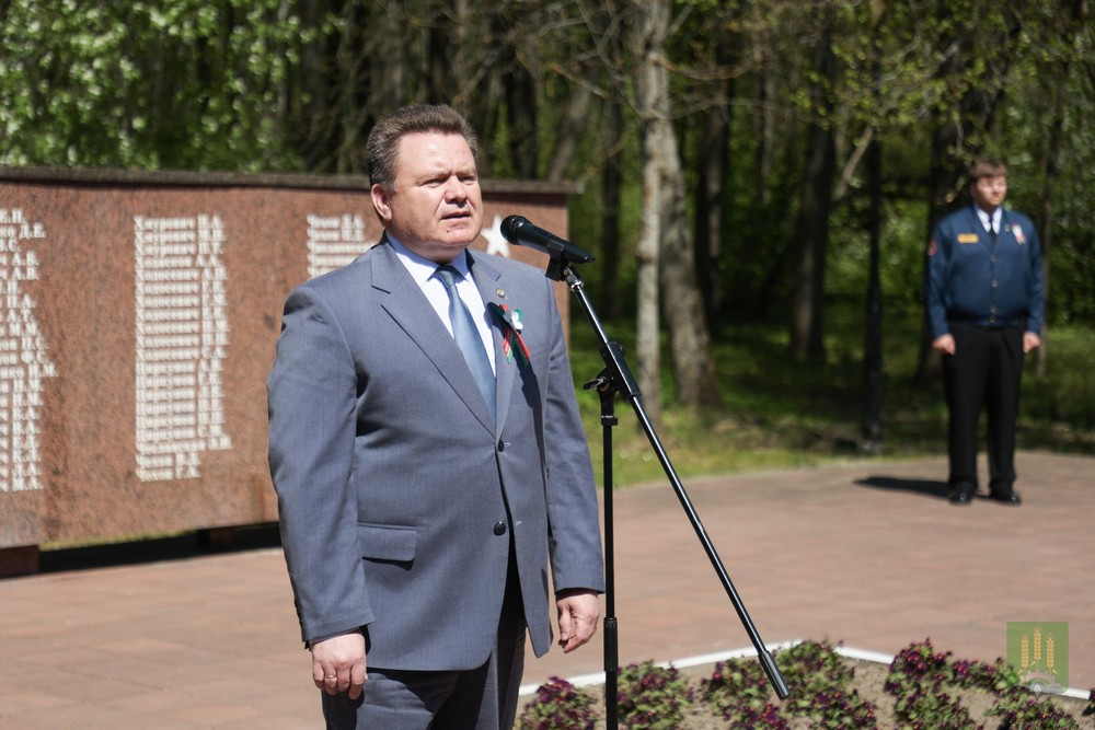 Ко Дню Победы