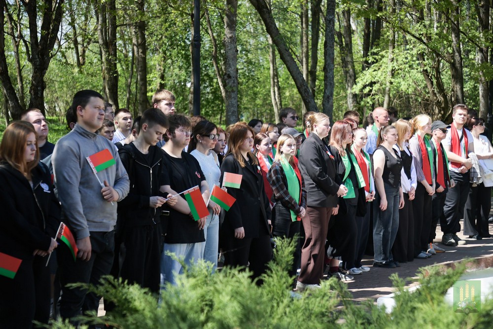 Ко Дню Победы