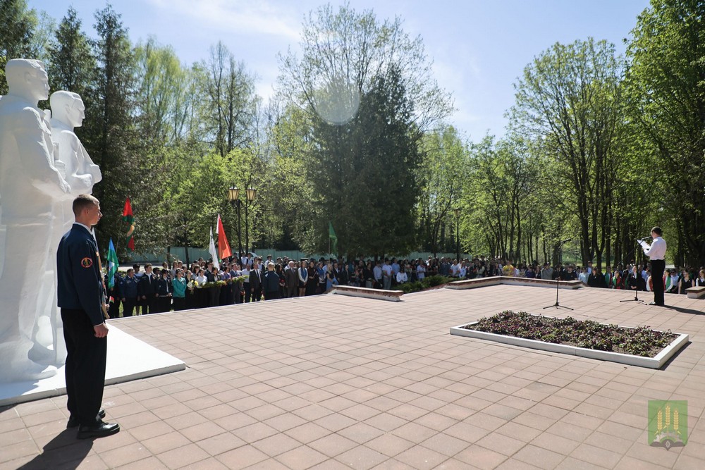 Ко Дню Победы
