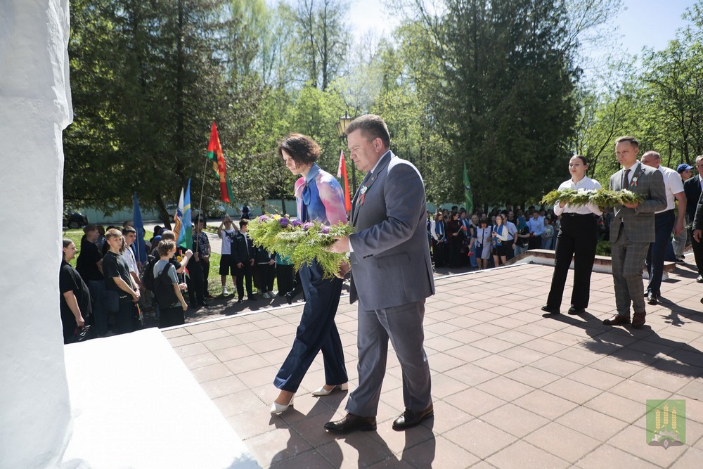 Ко Дню Победы
