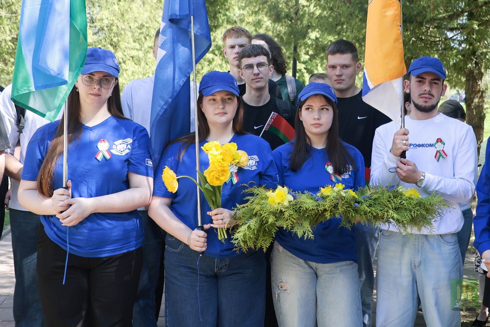 Ко Дню Победы