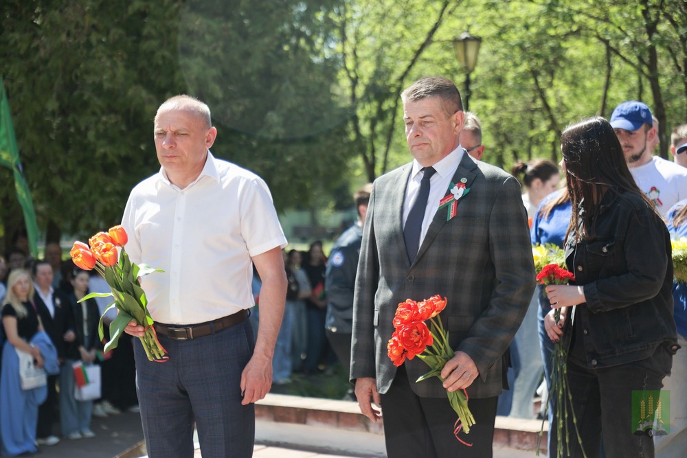Ко Дню Победы