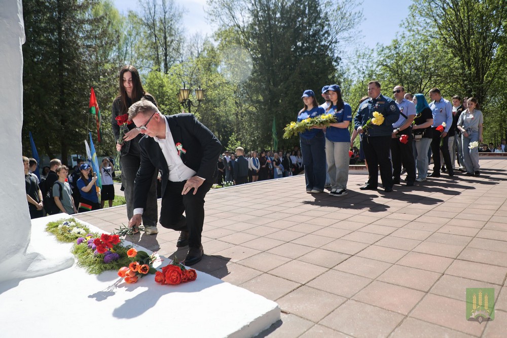 Ко Дню Победы