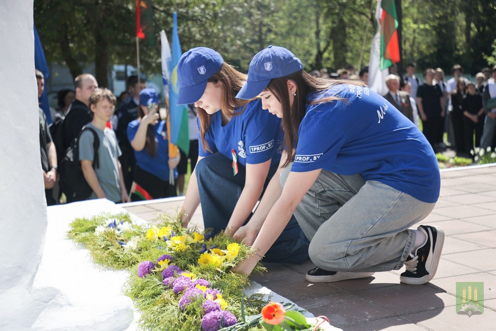 Ко Дню Победы