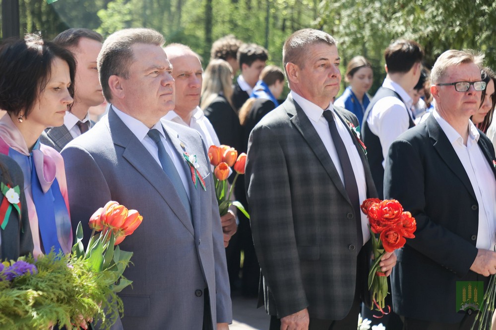 Ко Дню Победы