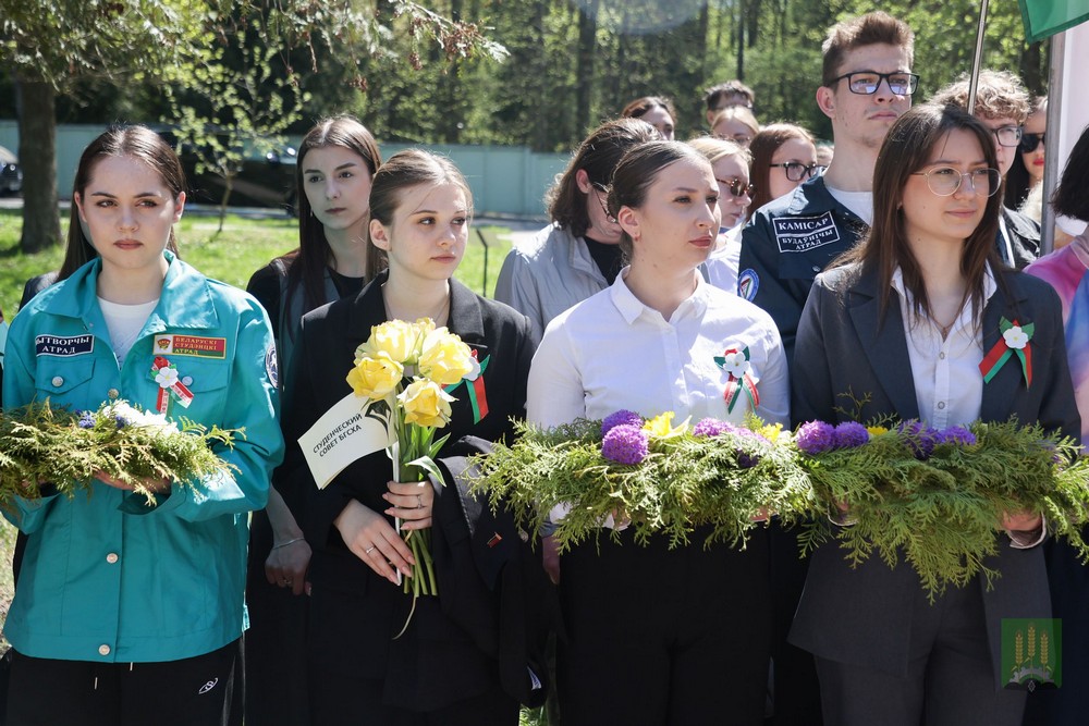 Ко Дню Победы