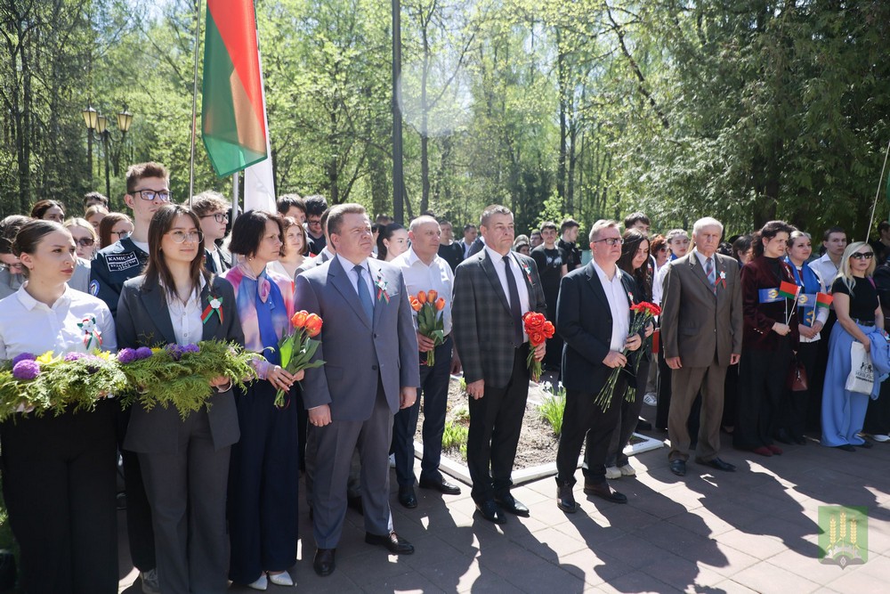Ко Дню Победы