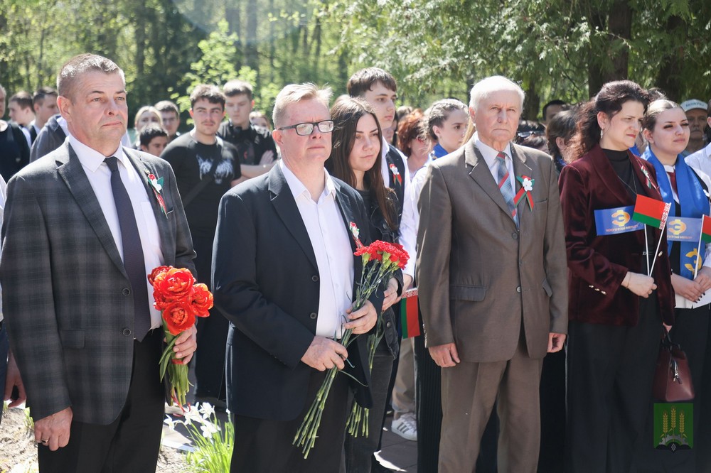 Ко Дню Победы