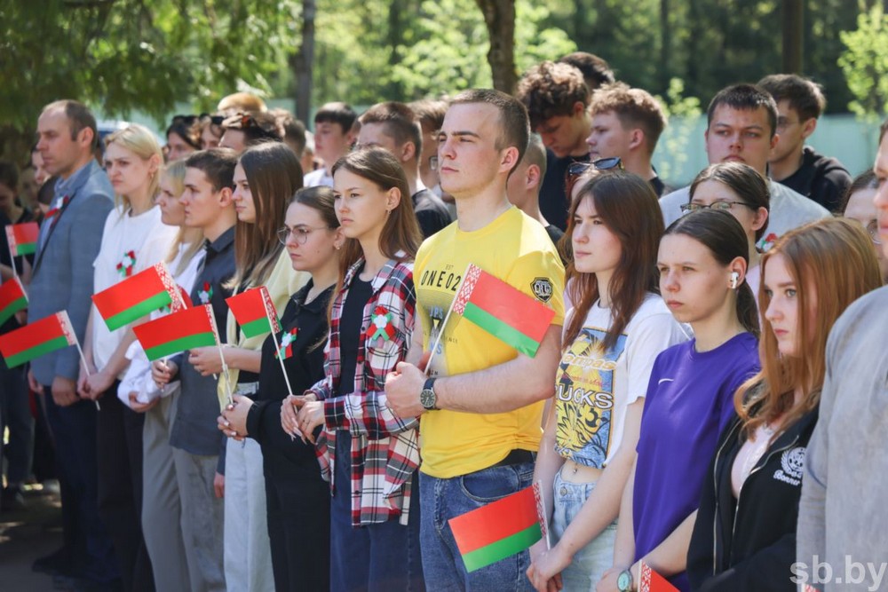 О нас пишут