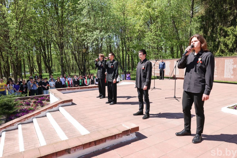 О нас пишут