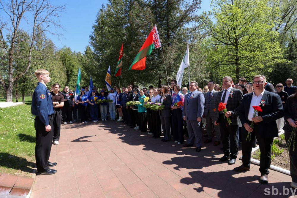О нас пишут