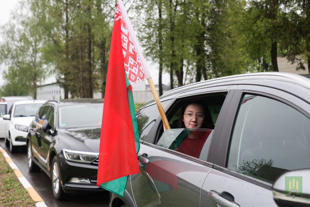 Ко Дню Победы