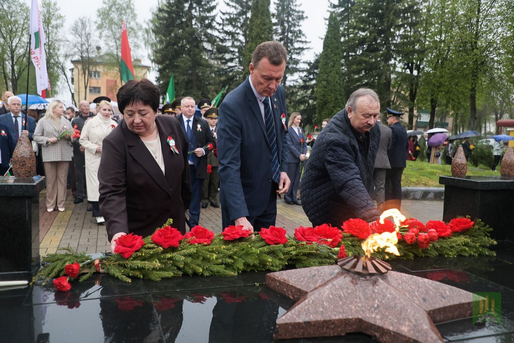 Ко Дню Победы