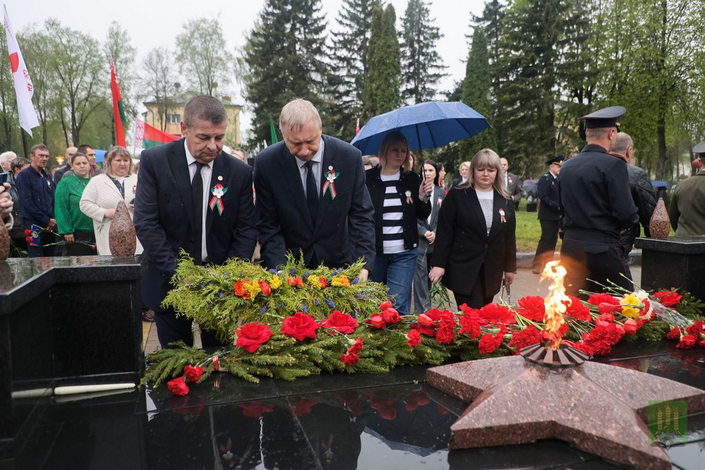 Ко Дню Победы