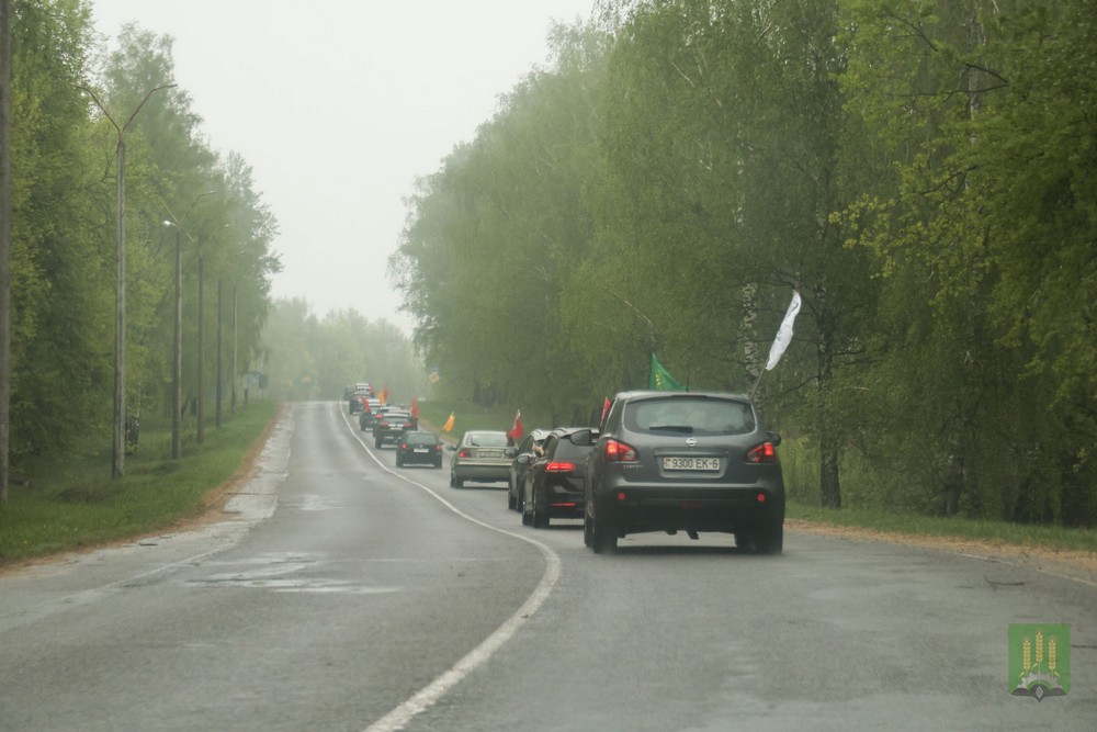 Ко Дню Победы