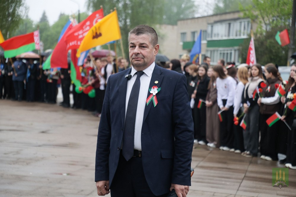 Ко Дню Победы