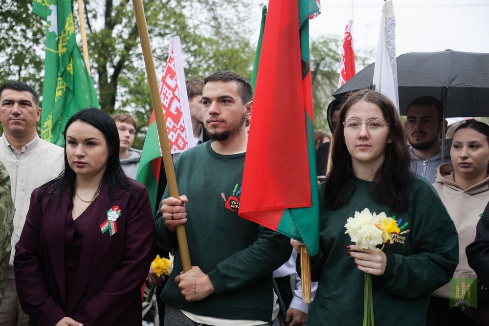 Ко Дню Победы