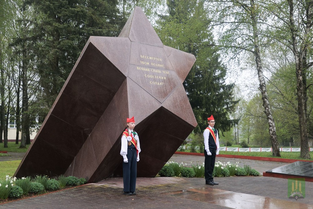 Ко Дню Победы