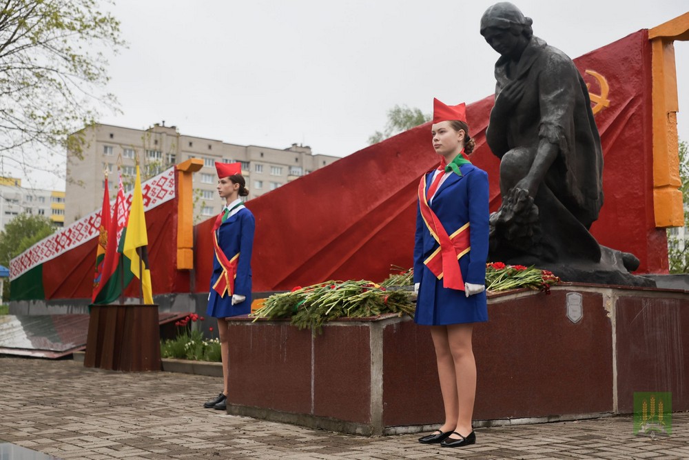 Ко Дню Победы