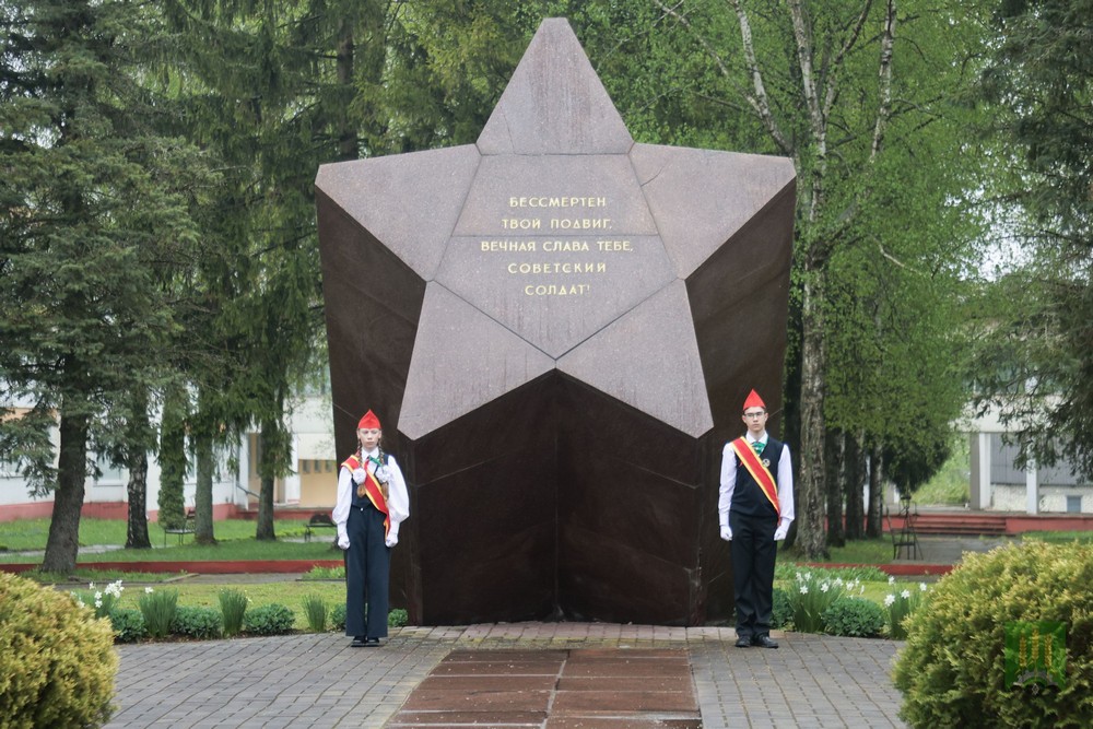 Ко Дню Победы