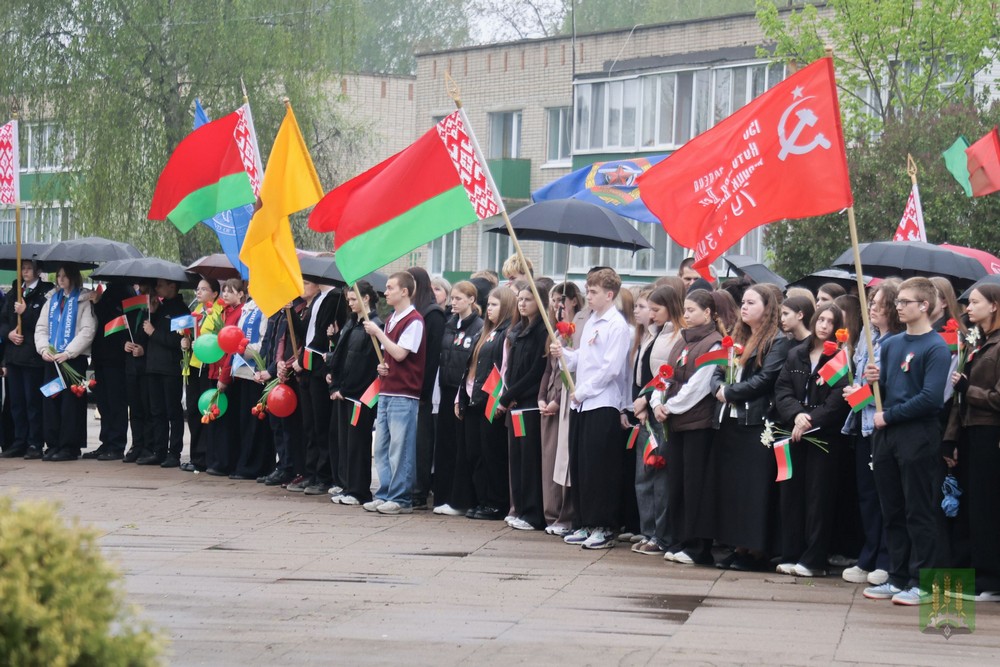 Ко Дню Победы