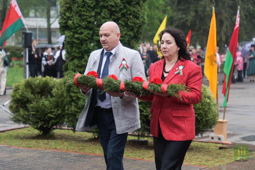 Ко Дню Победы