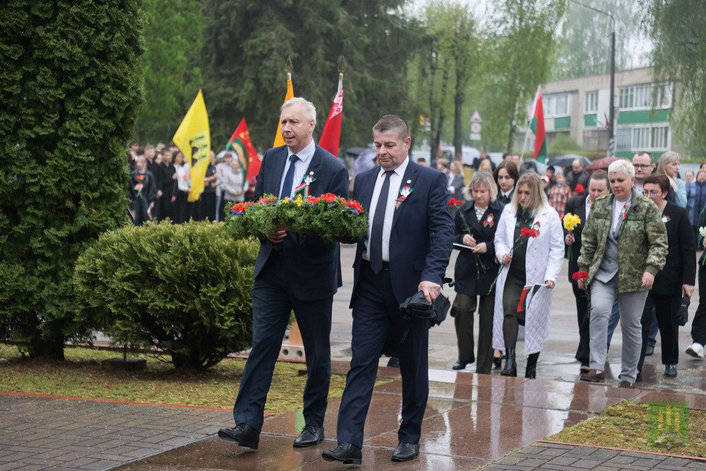 Ко Дню Победы
