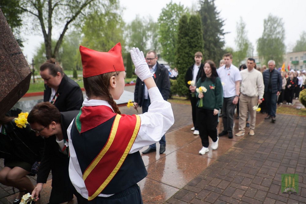 Ко Дню Победы