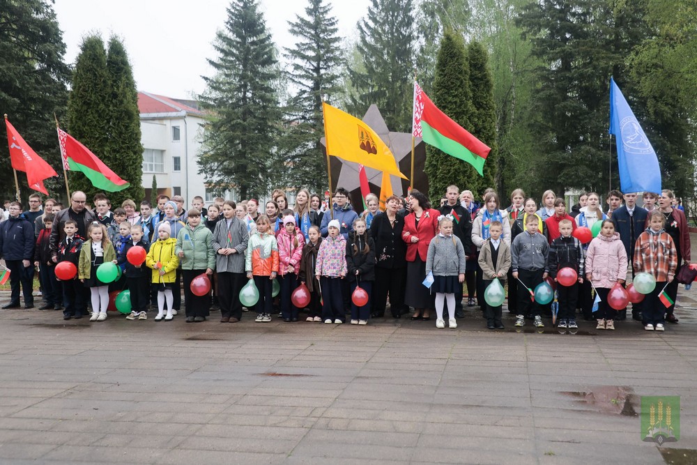 Ко Дню Победы