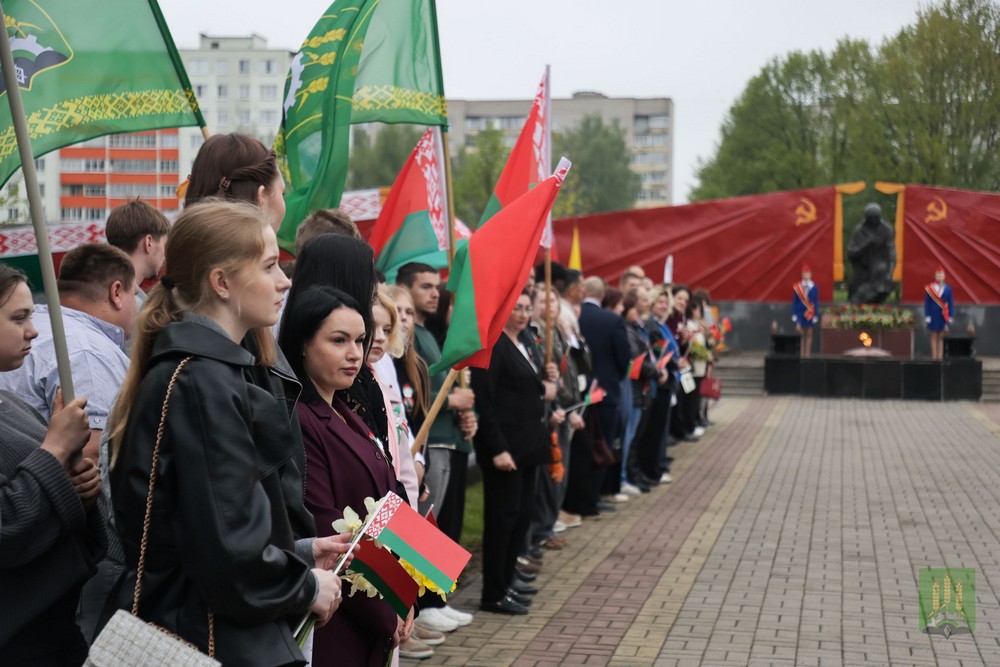 Ко Дню Победы