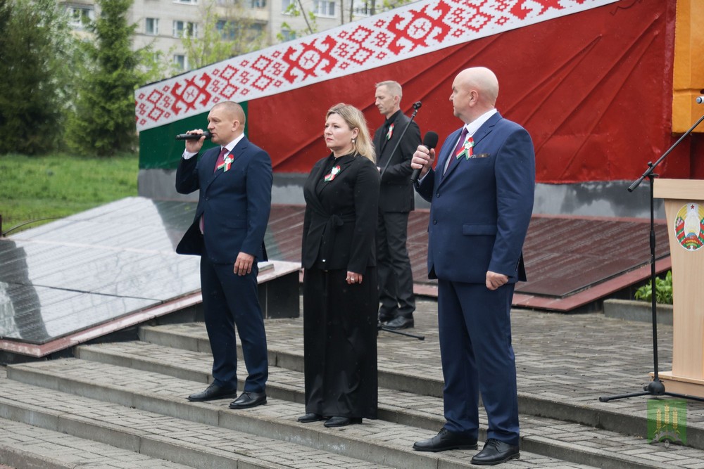 Ко Дню Победы