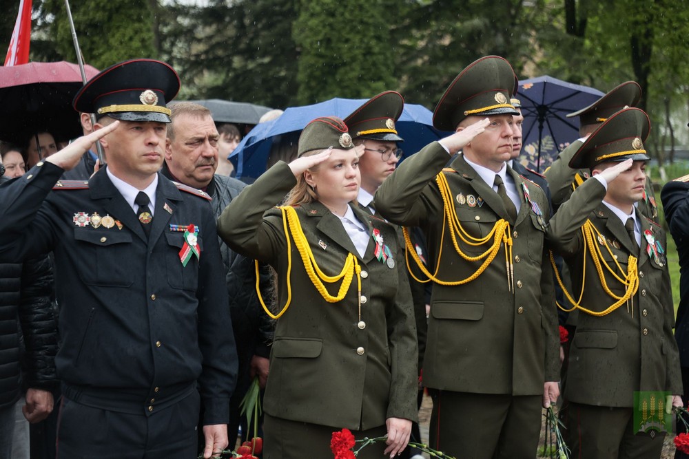 Ко Дню Победы