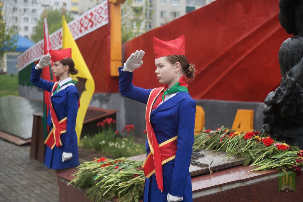 Ко Дню Победы