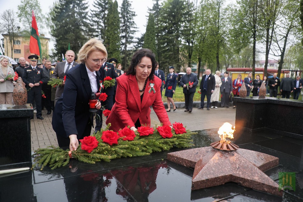 Ко Дню Победы