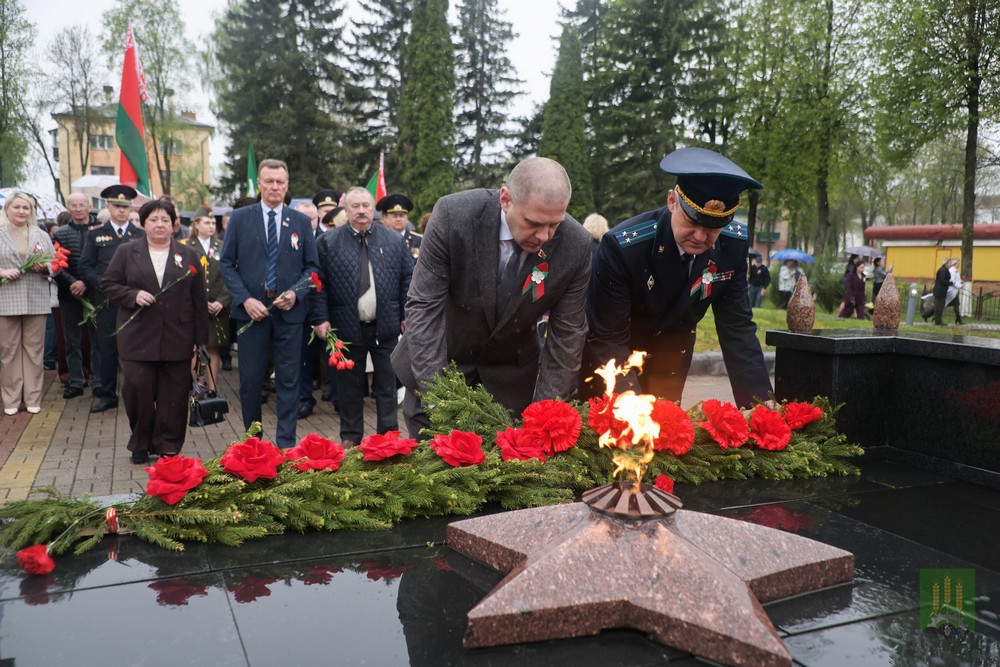 Ко Дню Победы