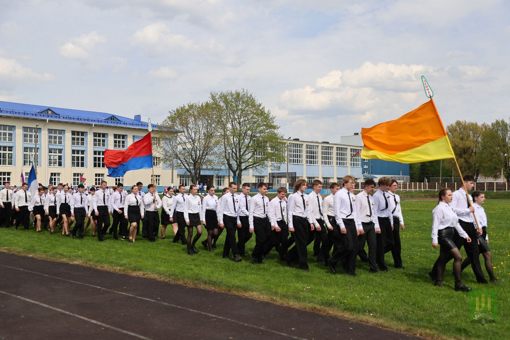 Защитник-2026
