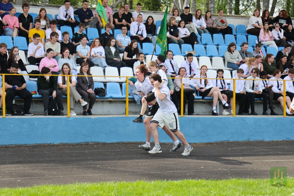 Защитник-2026