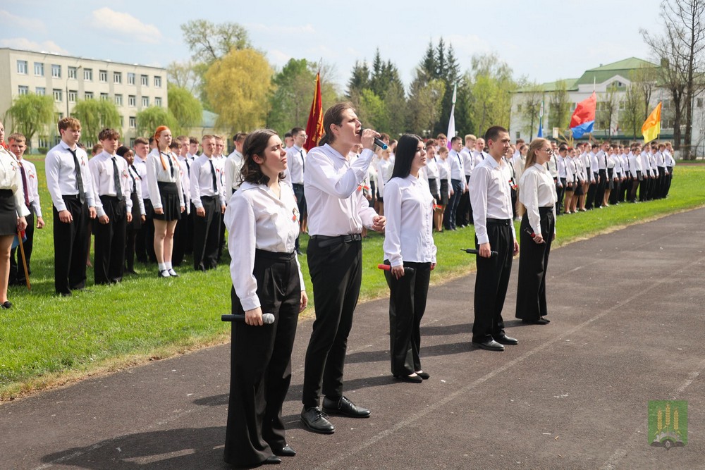 Защитник-2026