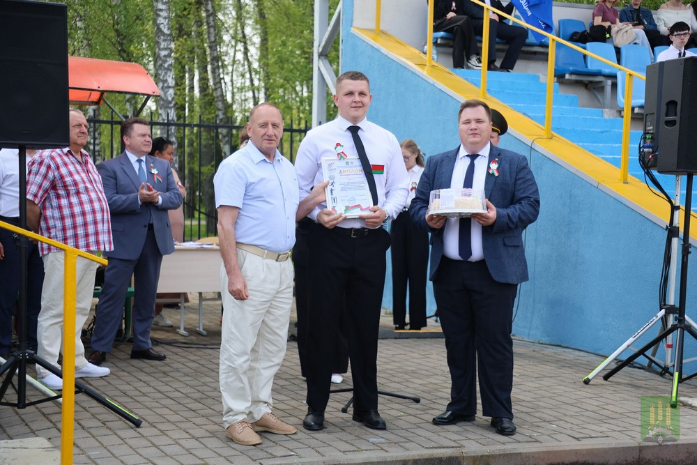 Защитник-2026