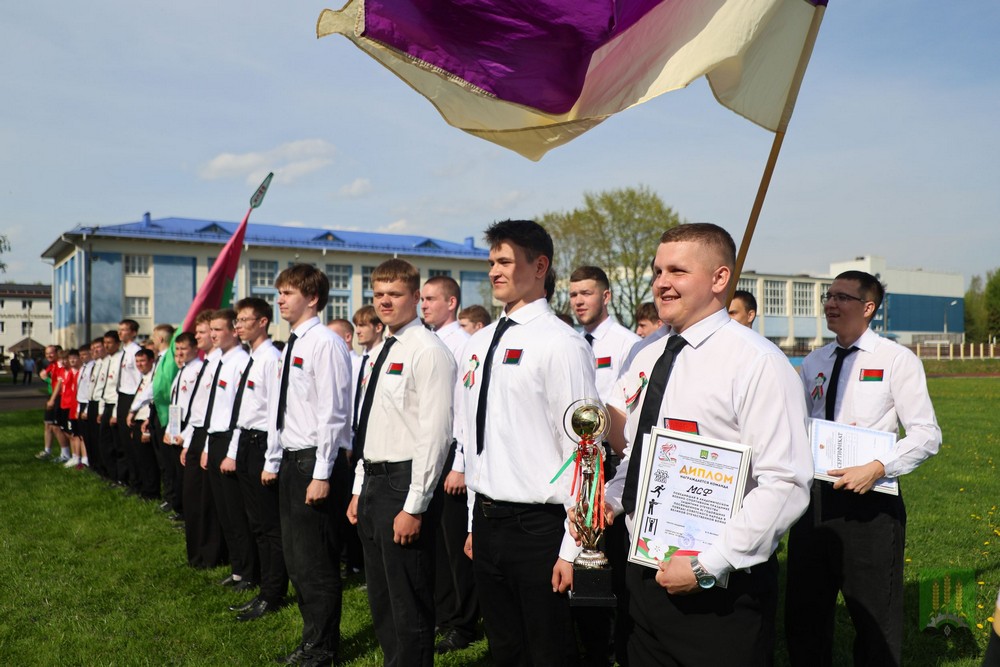 Защитник-2026