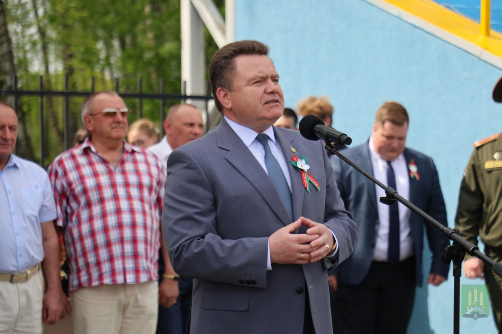 Защитник-2026