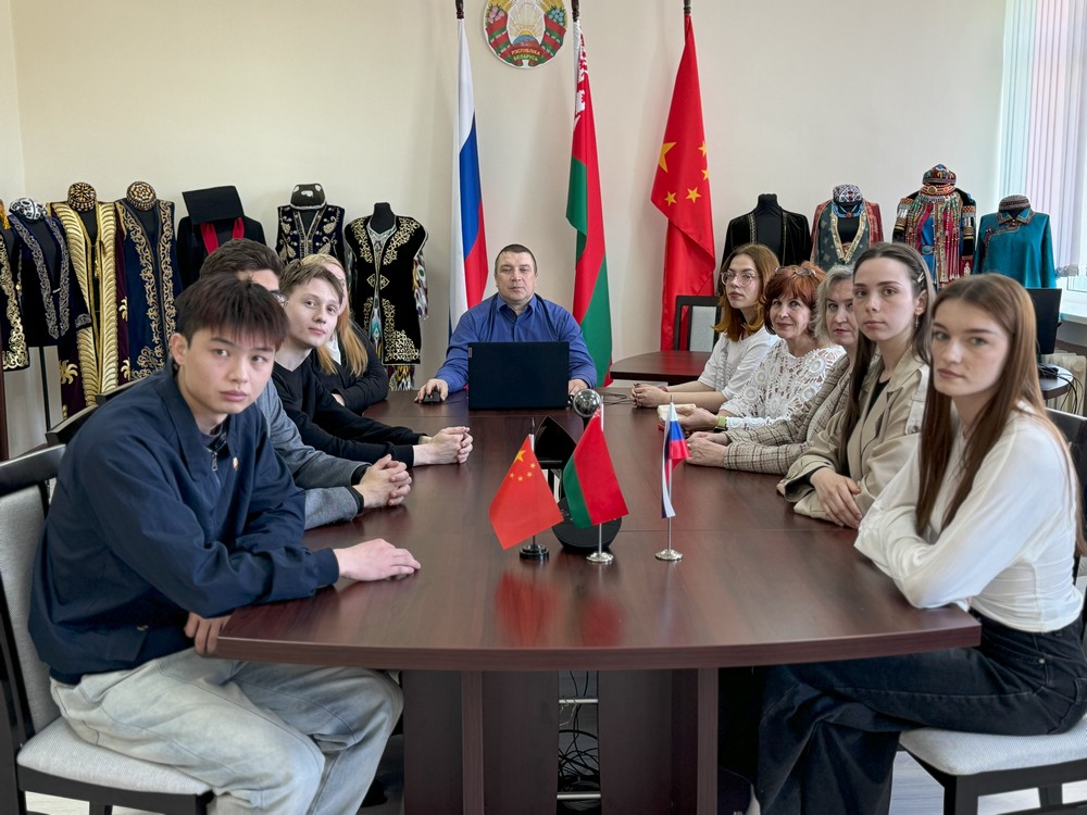 Заседание СНК