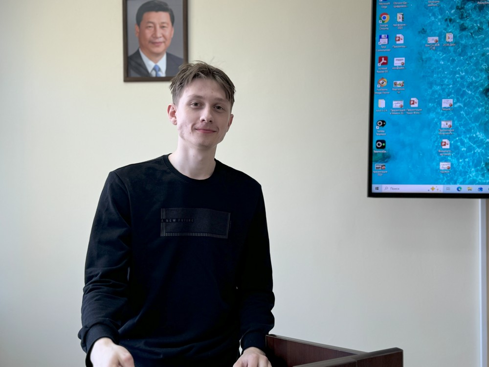 Заседание СНК