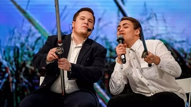 квн