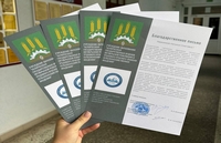 Совет молодых ученых поблагодарил родителей за успехи молодых новаторов