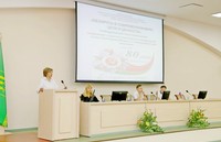 «Беларусь в современном мире: цели и ценности» 