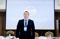 Участие в семинаре Парламентского Собрания Союзного государства Республики Беларусь и Российской Федерации