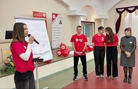 Волонтеры – в деле!