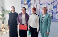 Республиканский  научно-практический  семинар на кафедре бухгалтерского учета