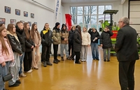 От школьных уроков к университетским аудиториям